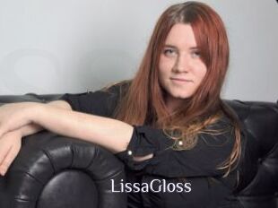 LissaGloss