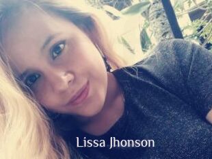 Lissa_Jhonson