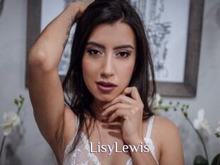 LisyLewis