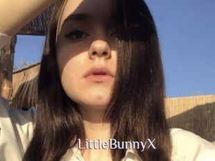 LittleBunnyX