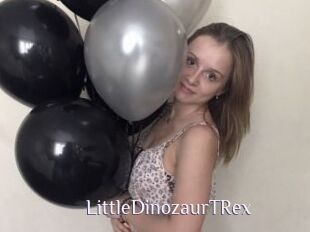 LittleDinozaurTRex