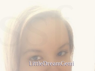 LittleDreamGemi