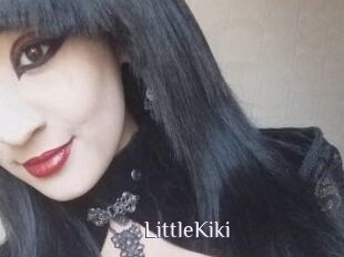 LittleKiki