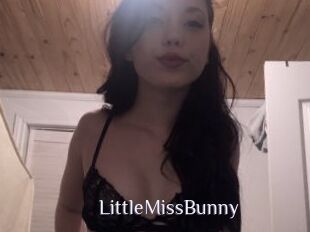 LittleMissBunny