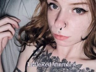 LittleRedAnnmarie