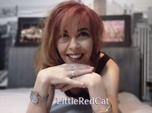 LittleRedCat