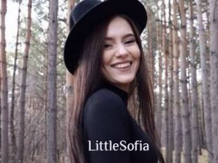 LittleSofia