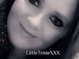 LittleTrixieXXX