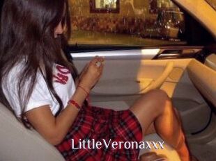 LittleVeronaxxx