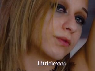 Little_lexxxi