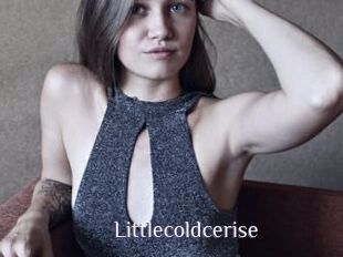 Littlecoldcerise