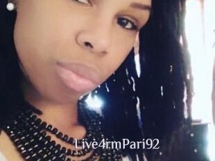 Live4rmPari92