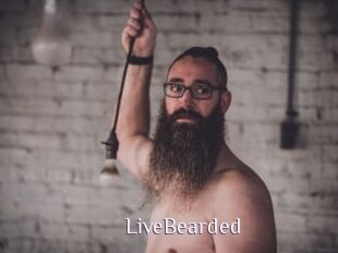 LiveBearded