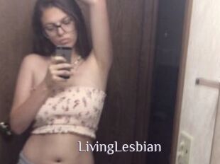 LivingLesbian