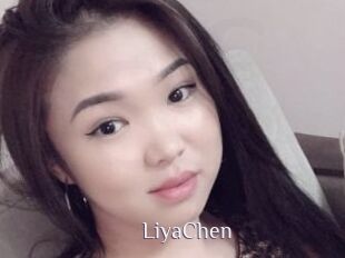 LiyaChen