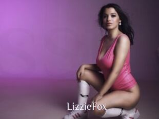 LizzieFox