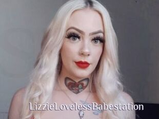 LizzieLovelessBabestation