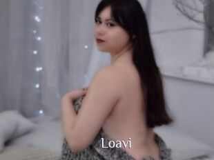 Loavi