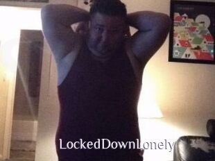 LockedDownLonely