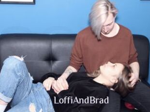 LoffiAndBrad