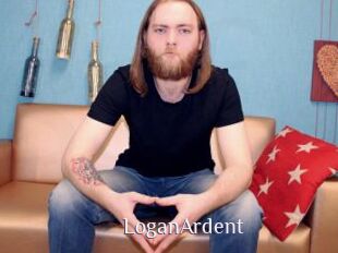 LoganArdent