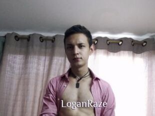 LoganRaze