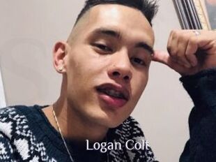 Logan_Colt