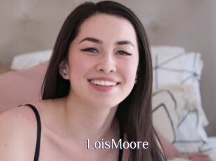 LoisMoore