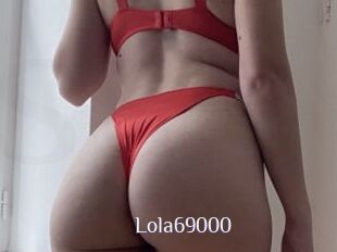 Lola69000