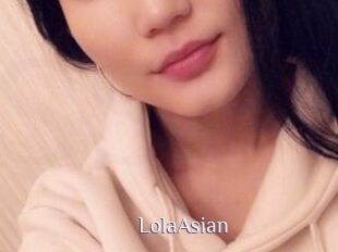 LolaAsian