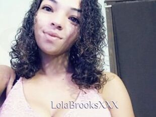 LolaBrooksXXX