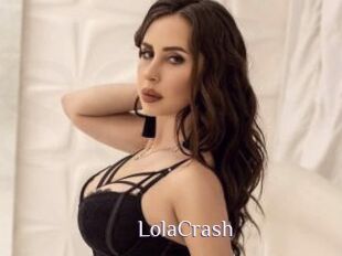 LolaCrash