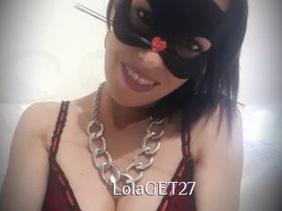 LolaGET27