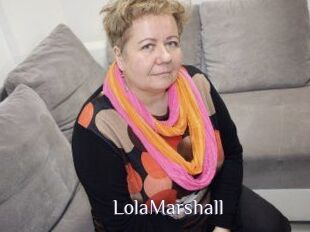 LolaMarshall