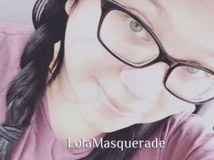 Lola_Masquerade