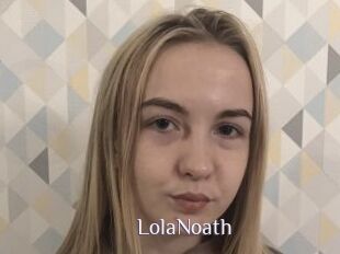 LolaNoath