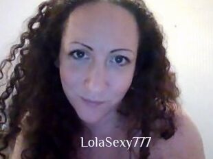 LolaSexy777