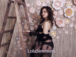 LolaSimmons