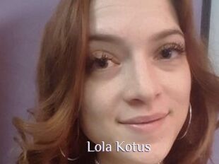 Lola_Kotus