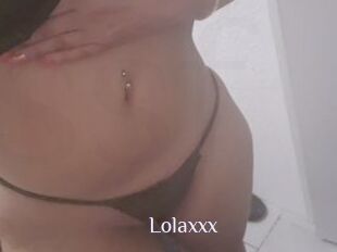 Lolaxxx