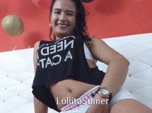 LoliitaSumer