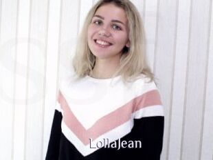 LollaJean