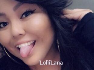 LolliLana