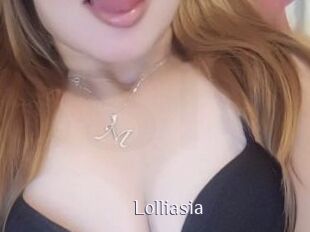 Lolliasia