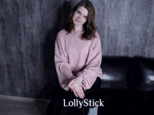 LollyStick