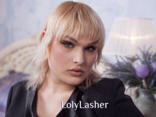 LolyLasher