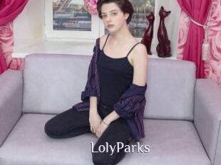 LolyParks