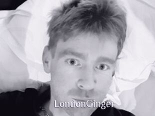 LondonGinger