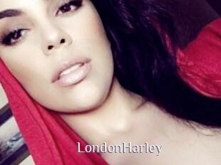 London_Harley