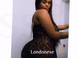 Londonese